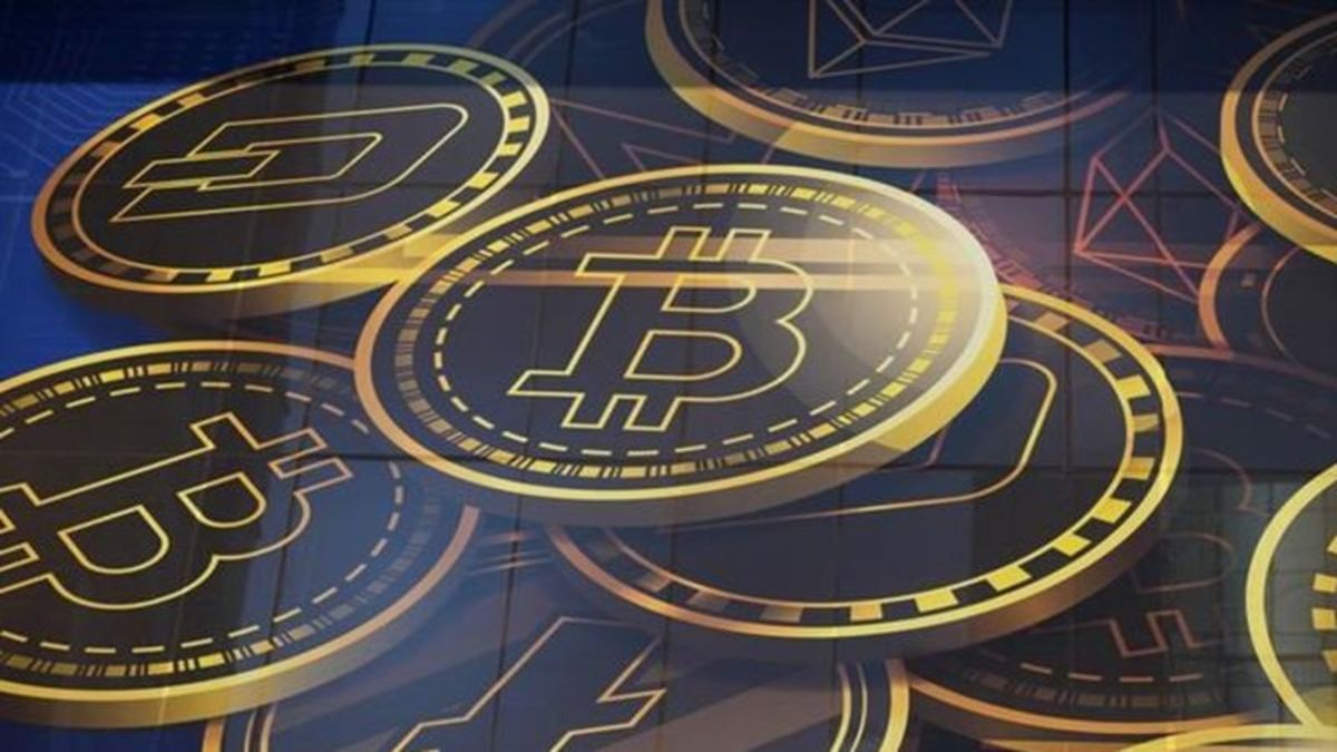 Securities Commission alleges fraud committed by B.C. crypto firm | CFJC  Today Kamloops