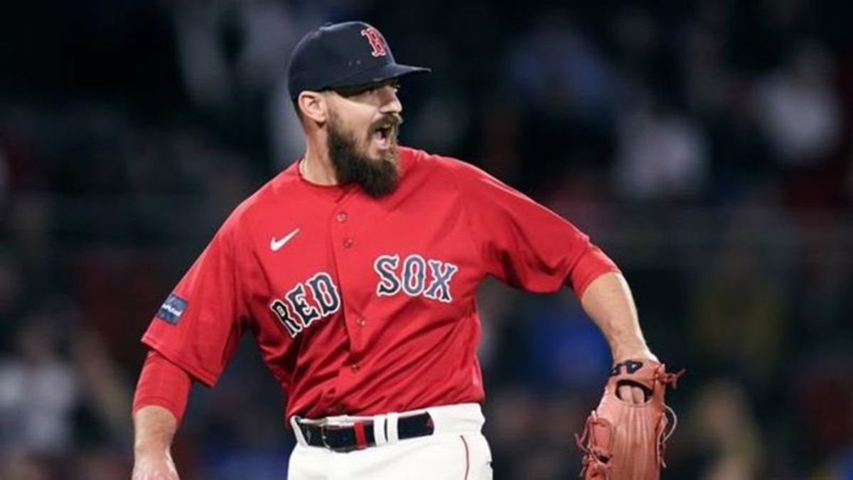 Connor Wong's two homers lifts Red Sox to 7-6 win over Blue Jays