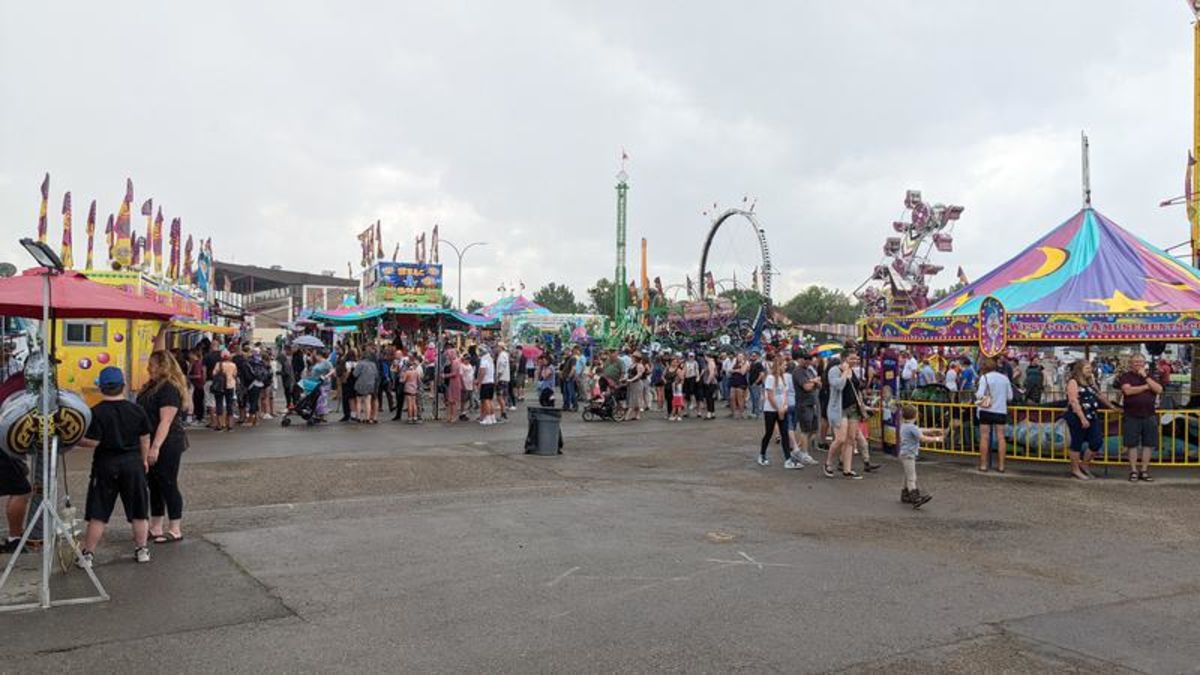 Admission to WhoopUp Days free in 2023 Lethbridge News Now