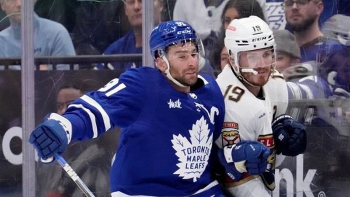 NHL Playoffs: The Toronto Maple Leafs got eliminated again. What should  they do now?