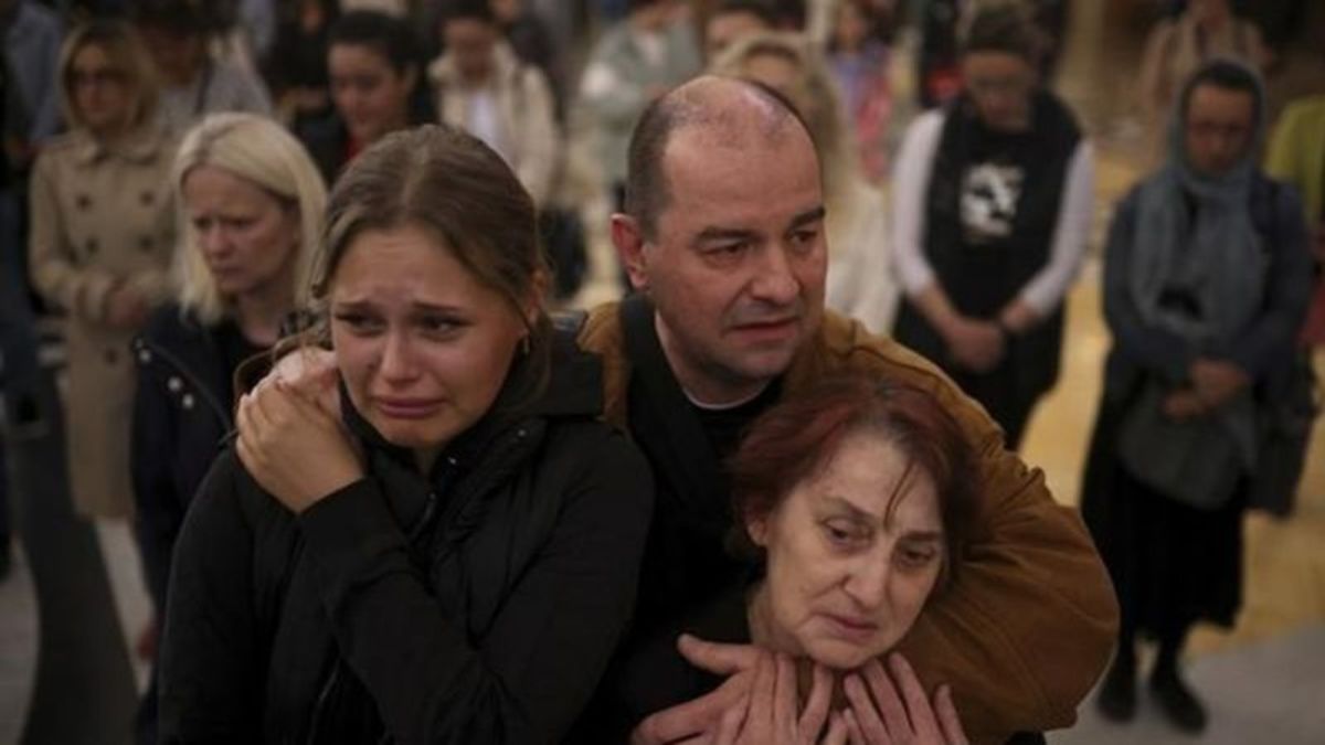 Nine killed in planned attack at Serbian school by 13-year-old boy