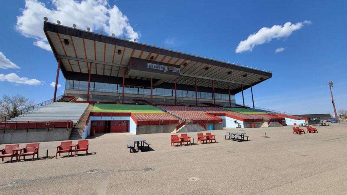 2023 horse racing season kicks off in Lethbridge Lethbridge News Now