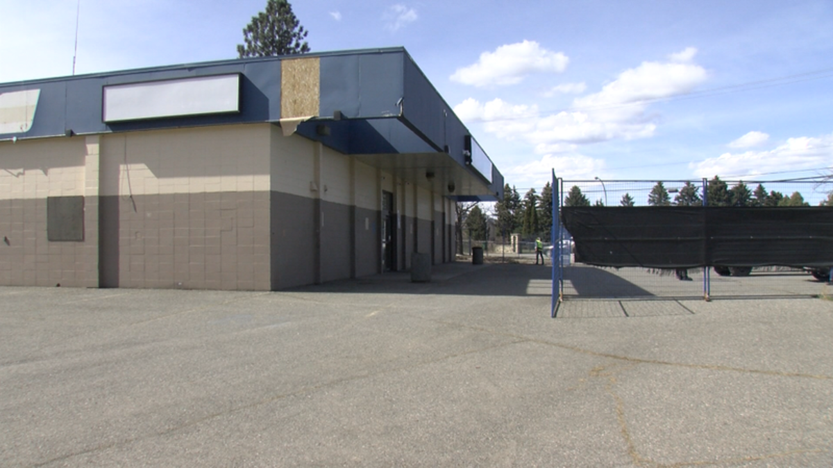 Council asked to approve 2025 transformation of Merit Place shelter