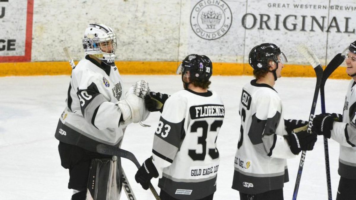 North Stars schedule for Centennial Cup | saskNOW | Saskatchewan | News ...