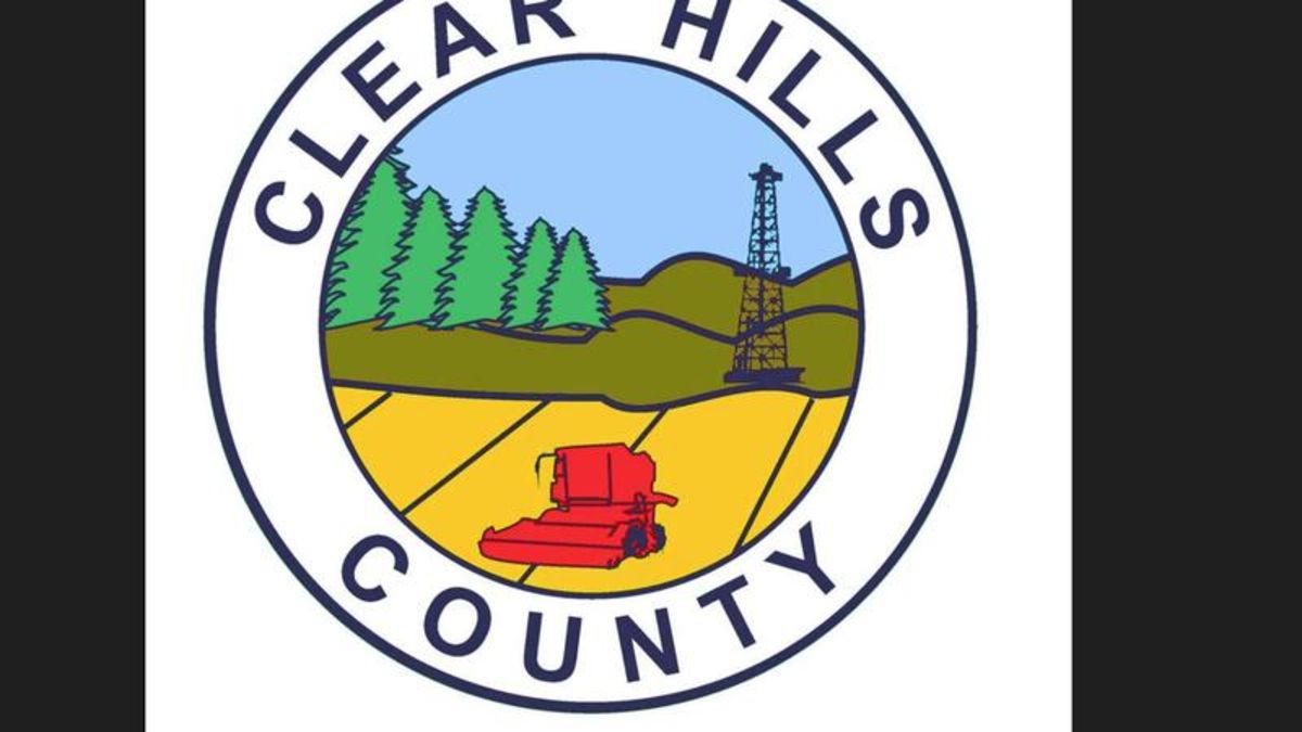 Some Clear Hills County residents put on evacuation alert EverythingGP