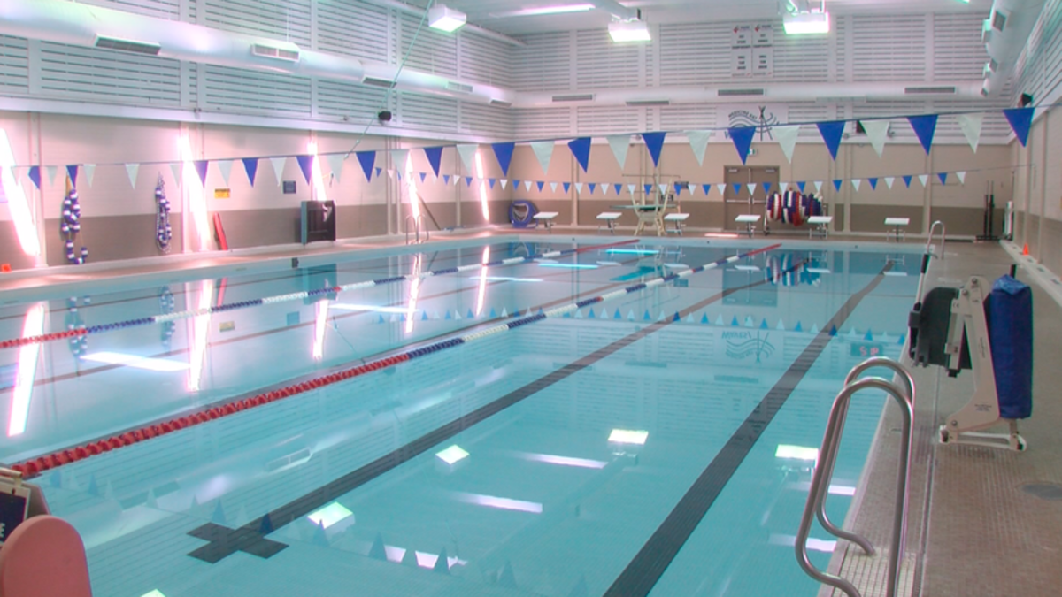 Crestwood Pool to reopen sooner than expected | CHAT News Today