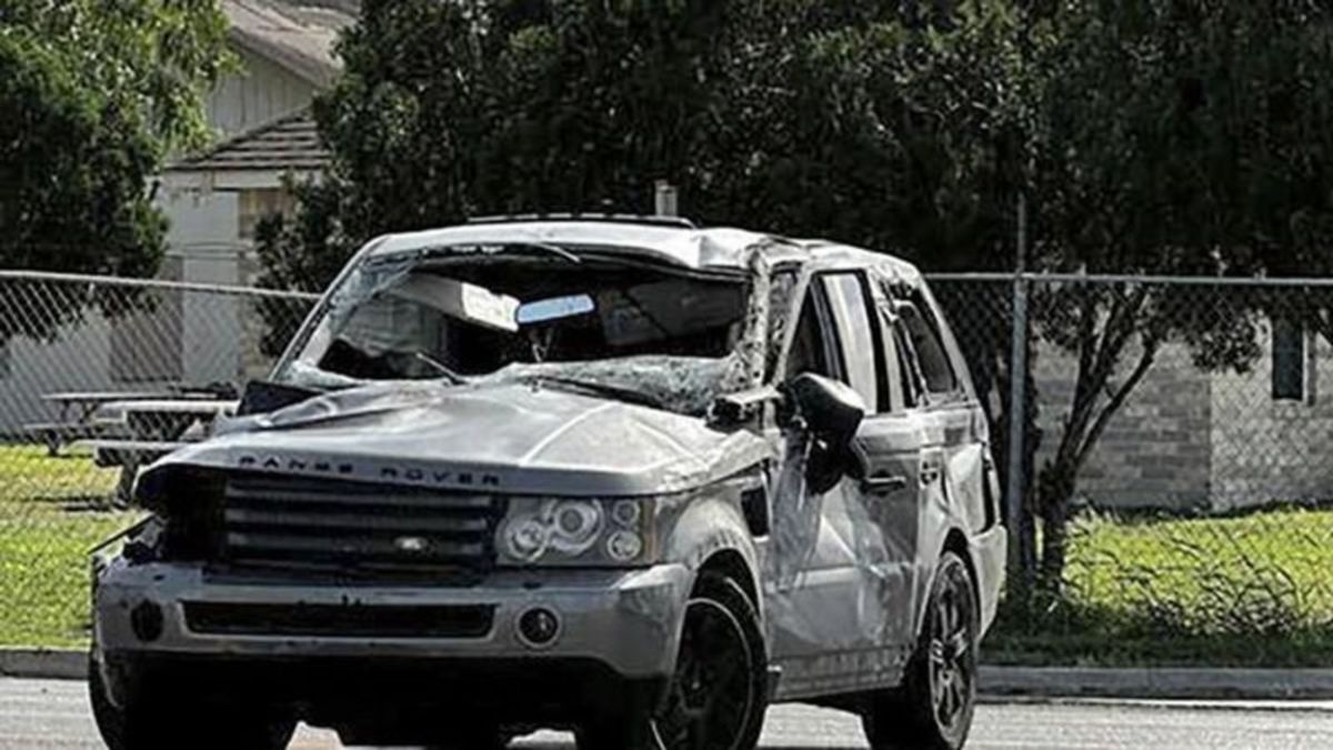 SUV Driver Hits Crowd At Texas Bus Stop Near Border; 8 Dead | Rdnewsnow.com