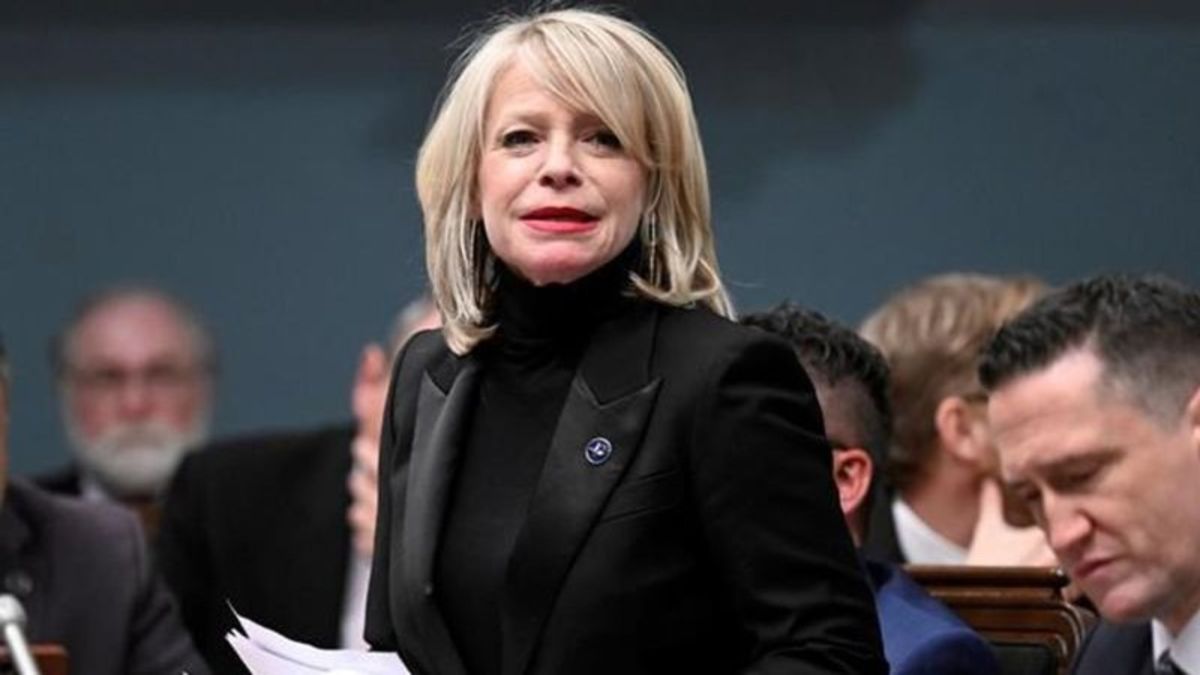 Quebec tables new bill to crack down on Airbnbstyle, shortterm