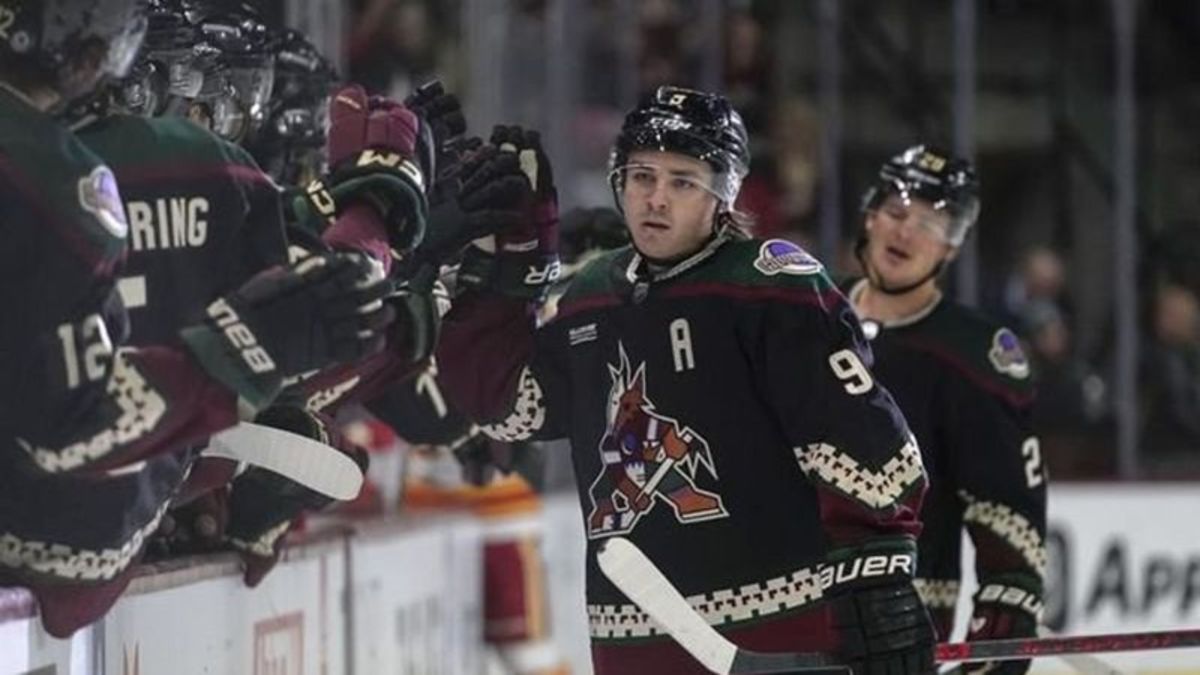 Keller, Letang, Stalock named finalists for NHL’s Masterton Trophy