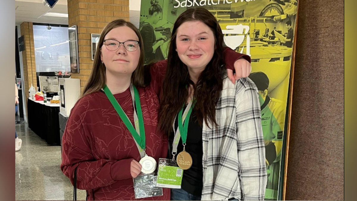Birch Hills students medal at Sask. Skills Competition paNOW