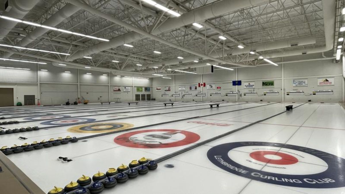 Video highlighting Lethbridge sports facilities wins international