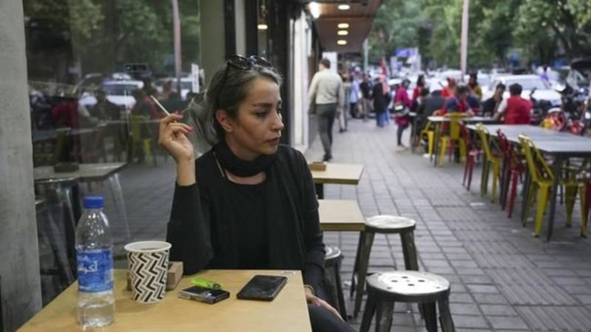 As More Women Forgo The Hijab Irans Government Pushes Back