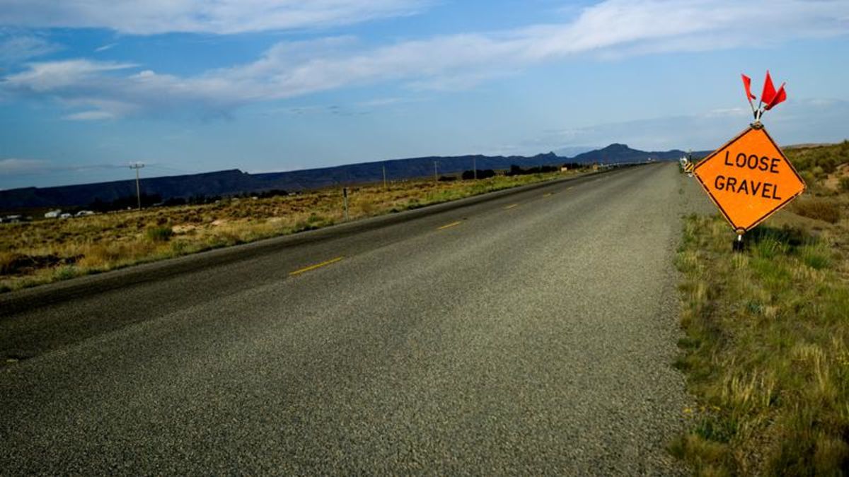 Road improvements coming to Highway 123, northeast of Carrot River ...