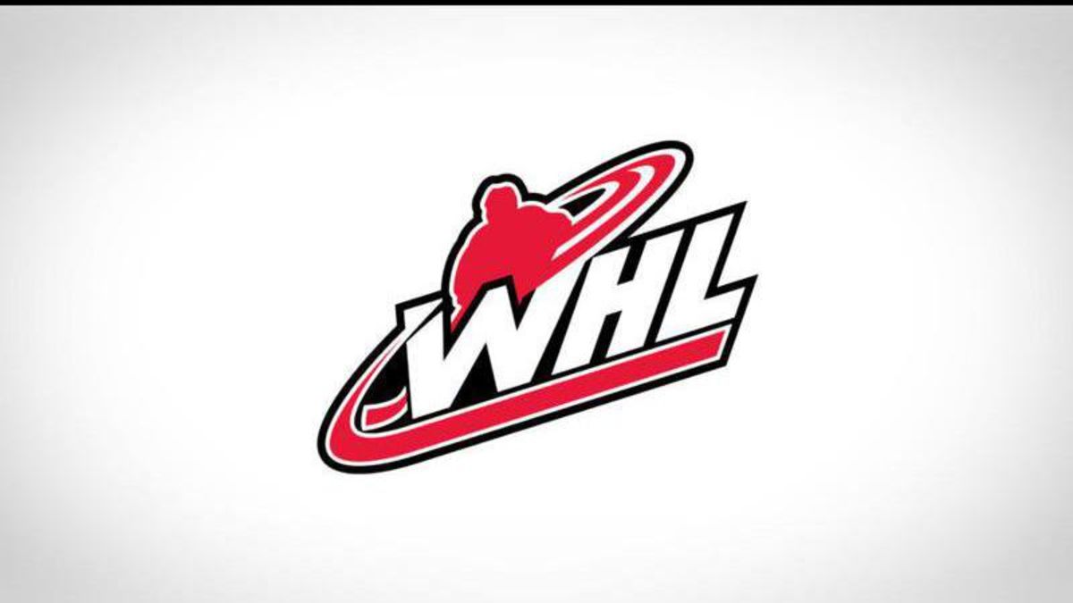 Several Airdrie players selected in 2023 WHL draft