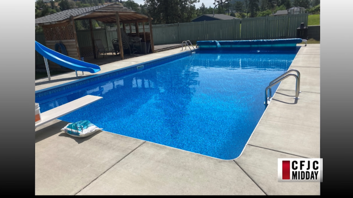 CFJC Midday Get your backyard pool ready with Parklane Pool & Spa