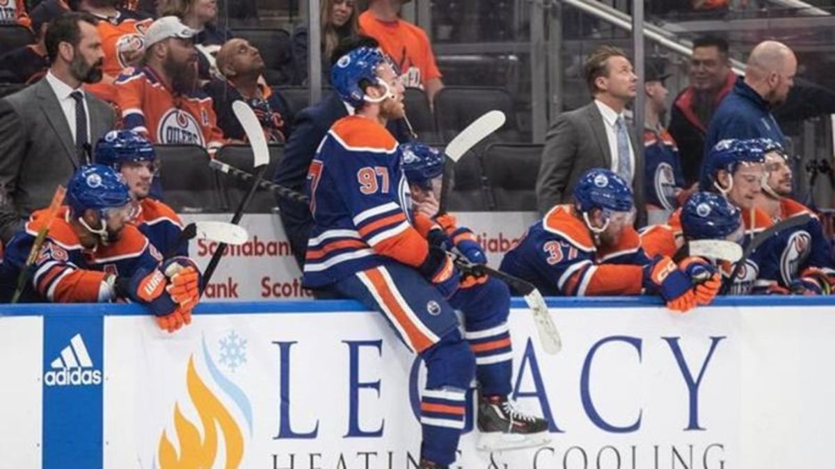 Islanders head into offseason stinging from playoff loss