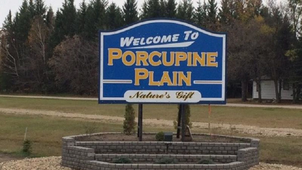 Porcupine Plain looking to its future and success Saskatchewan's