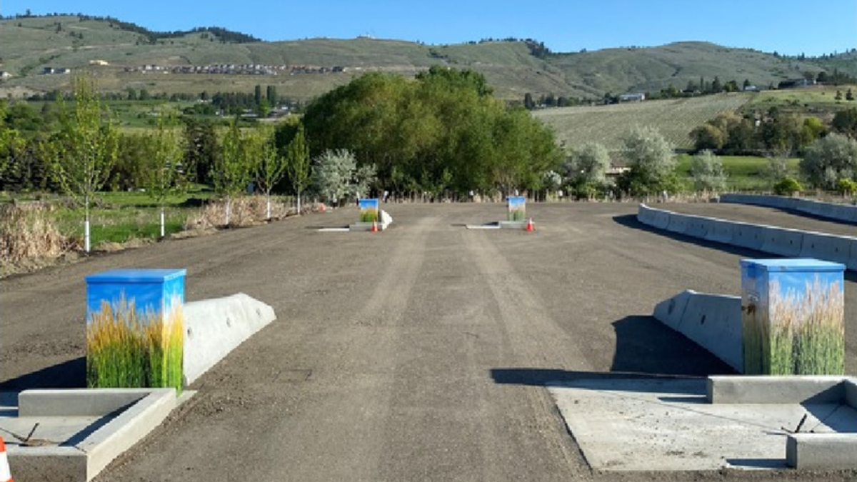 Vernon’s new sanidump opening for long weekend Vernon Matters