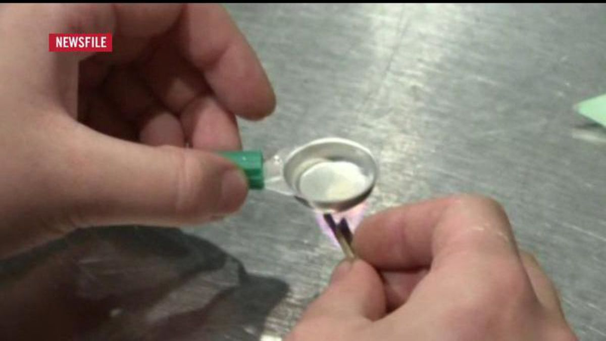 Kamloops loses 13 lives in April due to toxic drug supply CFJC Today