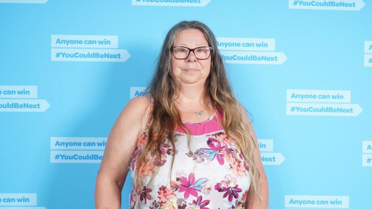 Prince George woman purchases winning BC/49 ticket | CKPG Today