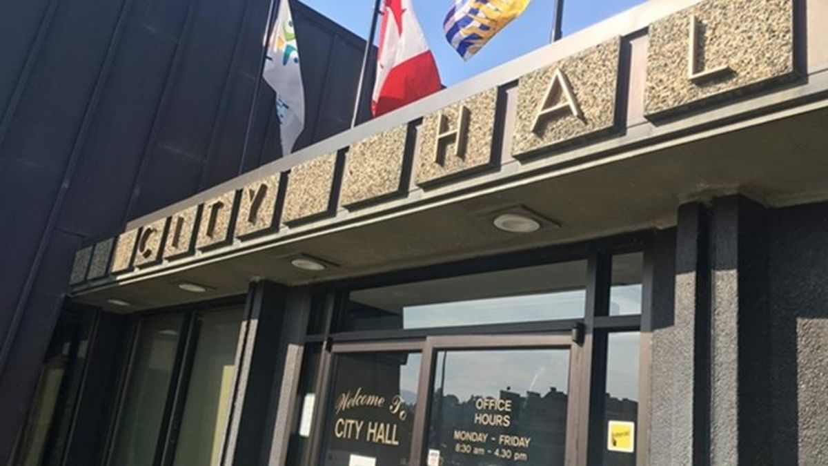 Vernon tax notices to arrive soon Vernon Matters