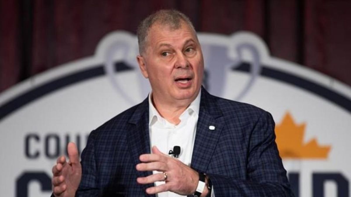 CFL will live stream exhibition, regular-season games for first time in 2023 Lethbridge News Now