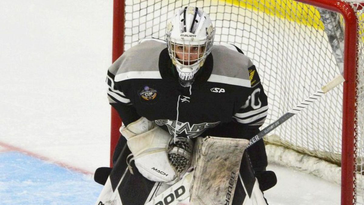 North Stars face Brooks for Centennial Cup National Championship ...