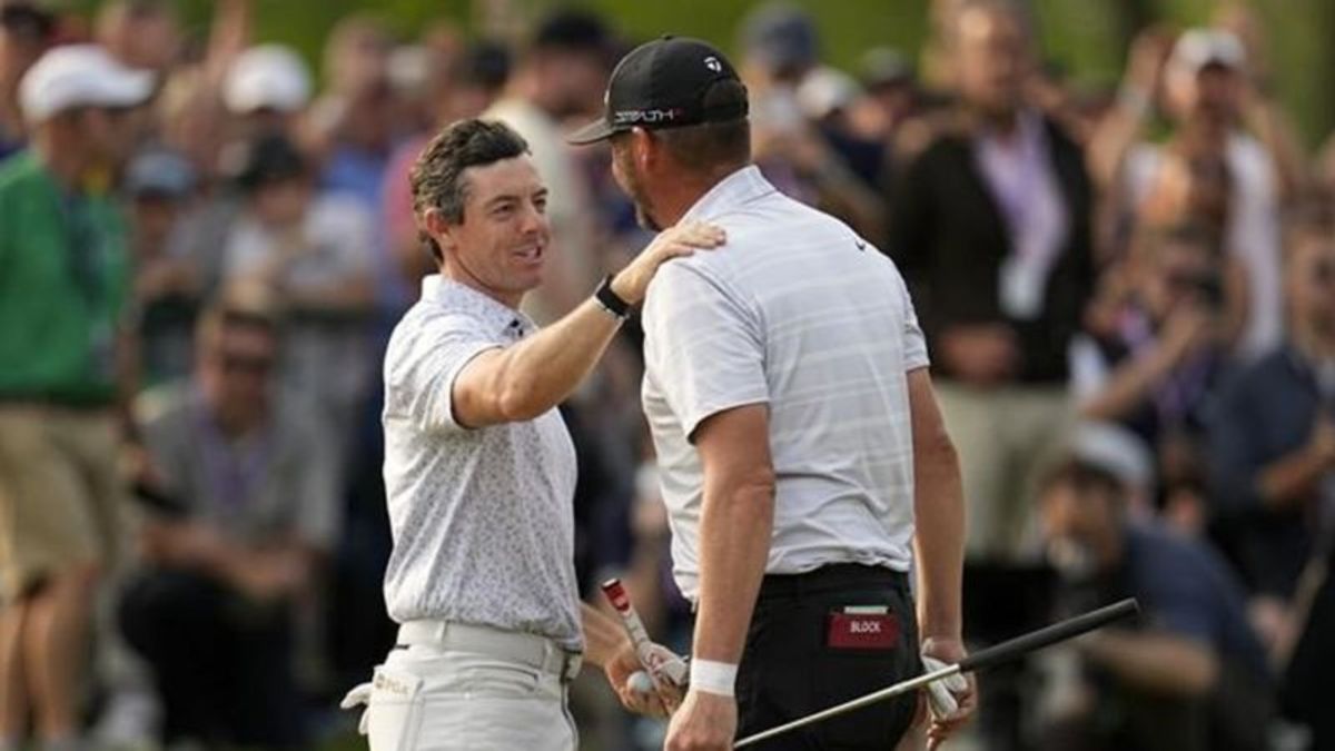 Koepka delivers another major performance to win PGA EverythingGP