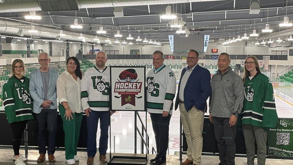 The planning continues for the 2024 USports Women’s Hockey Championship