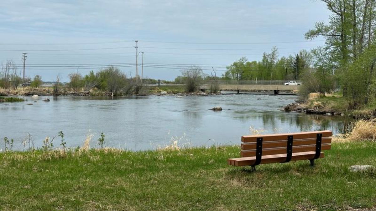 Rain expected for La Ronge, wildfire smoke continues to linger