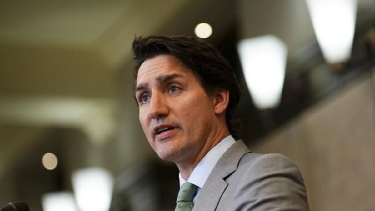 Prime Minister Justin Trudeau set to spend day in Winnipeg Lethbridge