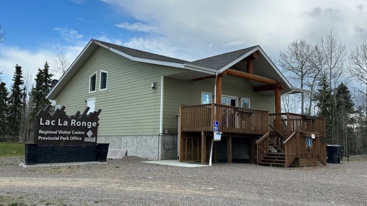 Woodlands and Waterways receives 25,000 grant from La Ronge council