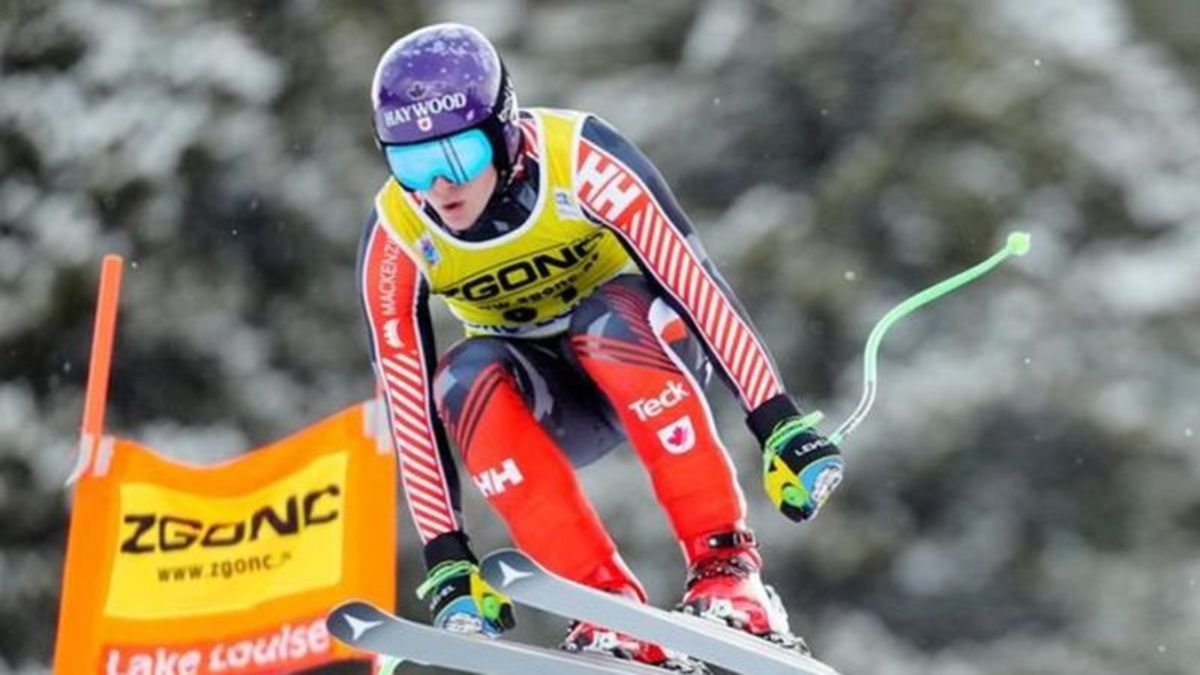Lake Louise Men s Downhills Tentatively On Next Season s Racing 