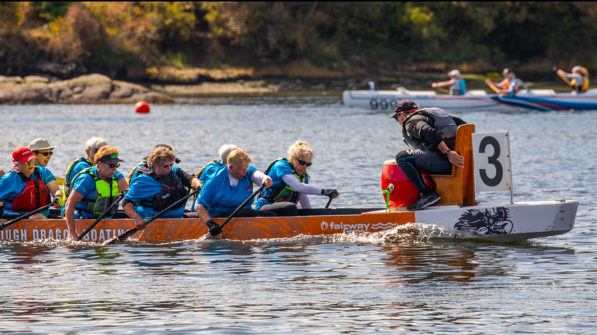 Volunteers needed as Nanaimo dragon boat festival returns to full speed