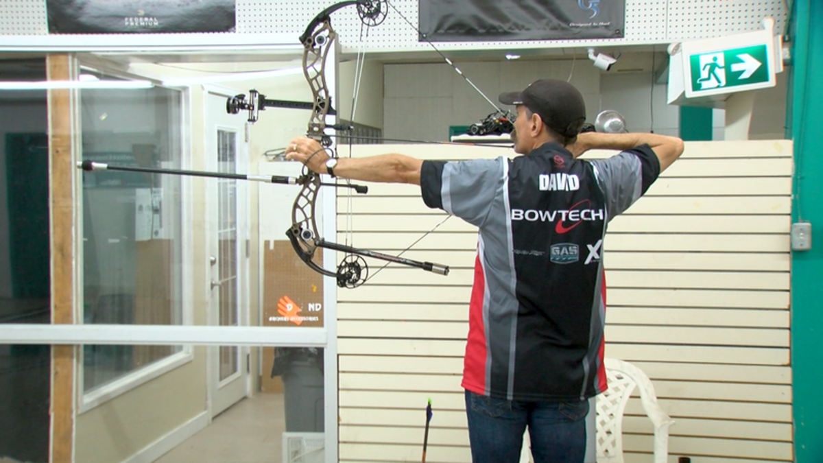 Alberta’s archers headed to Elkwater for tournament this weekend CHAT