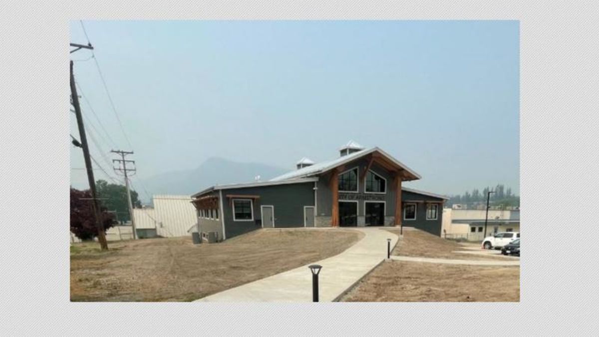 Public invited to opening of new city hall Vernon Matters