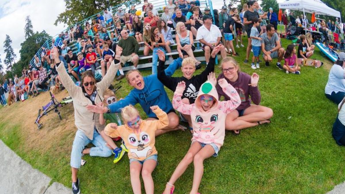 Kelowna Made planning bigger event in 2023 Vernon Matters