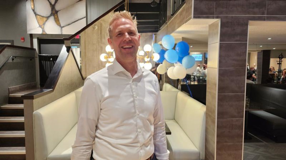 Nathan Neudorf projected winner in LethbridgeEast Lethbridge News Now