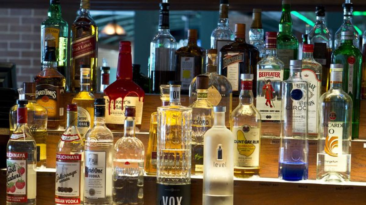 Cardston vote split on allowing alcohol sales | Lethbridge News Now