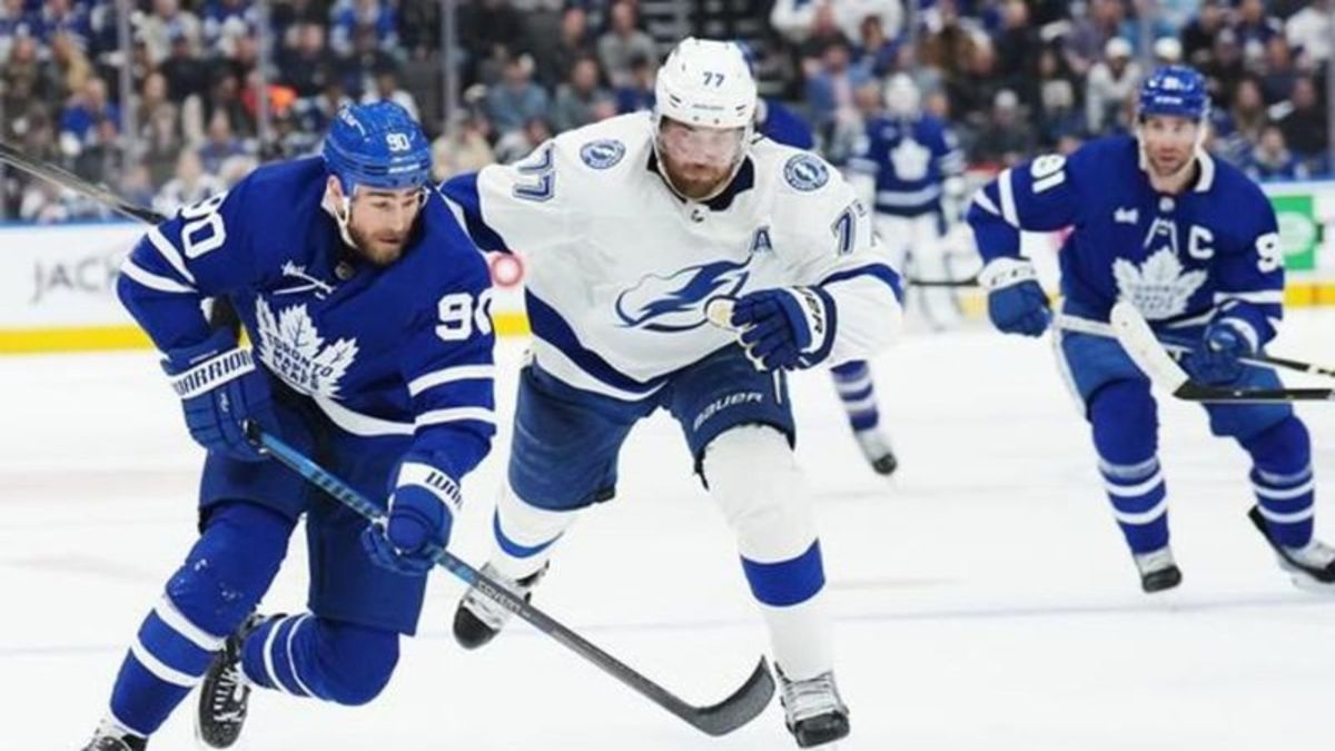 NHL freeagent frenzy Some of the players poised to hit the open