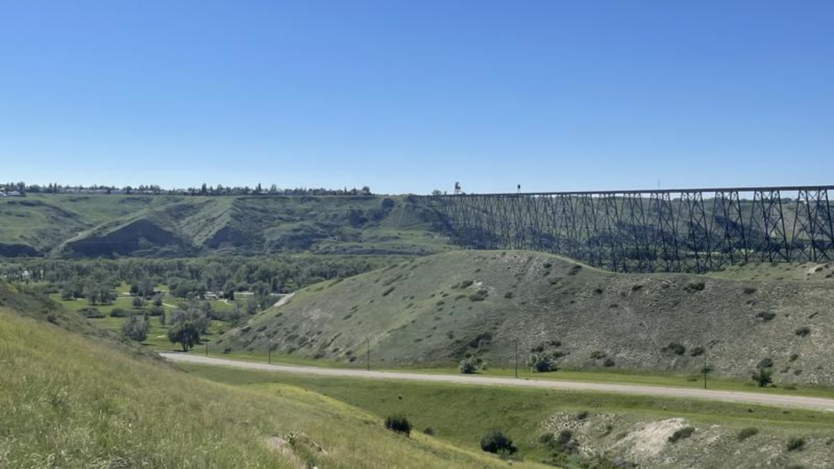 Lethbridge ranks high on affordability, low for youth jobs surveys