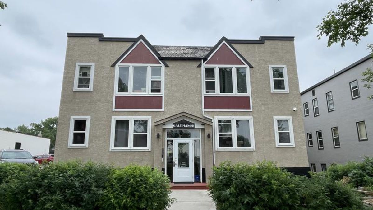 Streets Alive purchases downtown Lethbridge building for “safe secure housing” Lethbridge News Now