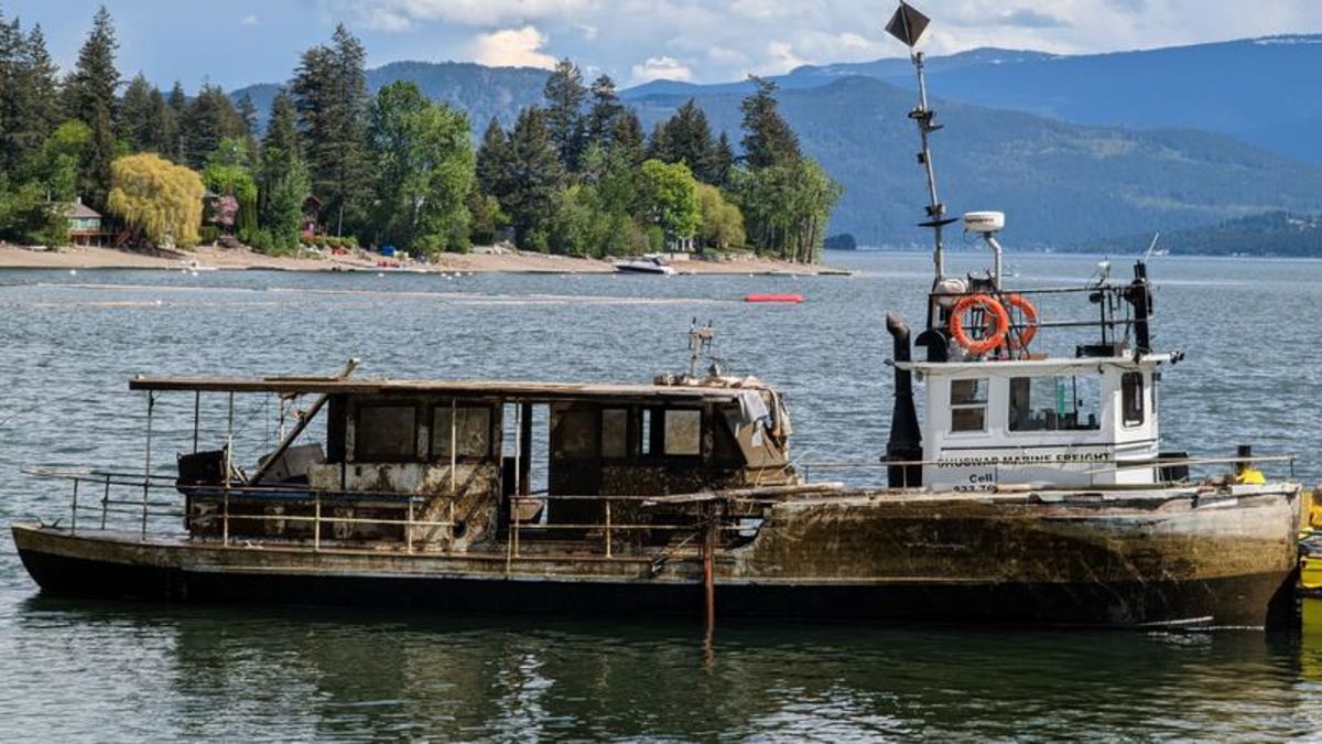 Ryoshi: Nikkei Fishermen of the BC Coast – The Bulletin