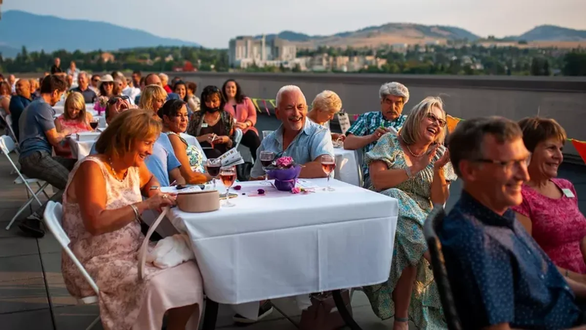 Midsummer’s Eve of the Arts returns to Mackie House Vernon Matters