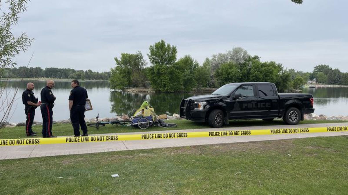 Charges pending following search at Henderson Lake Lethbridge News Now