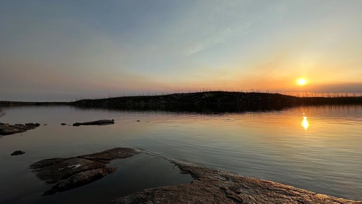 Warmest May on record for La Ronge saskNOW Saskatchewan News