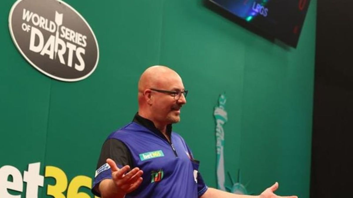 2023 US Darts Masters Prize Money - £60,000 on offer