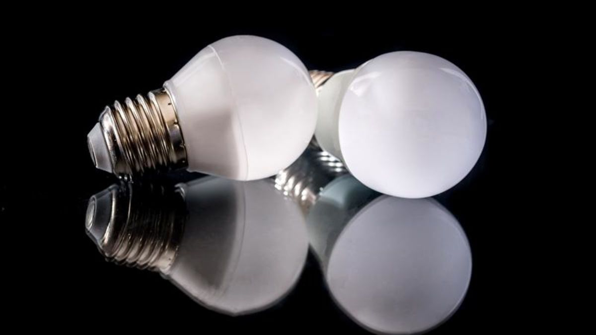 LED lightbulb exchange program returns for final week