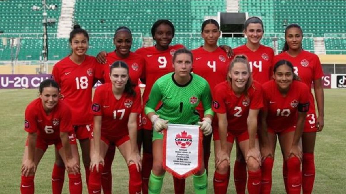Canada rallies to beat Costa Rica and qualify for FIFA U20 Women’s World Cup Vernon Matters