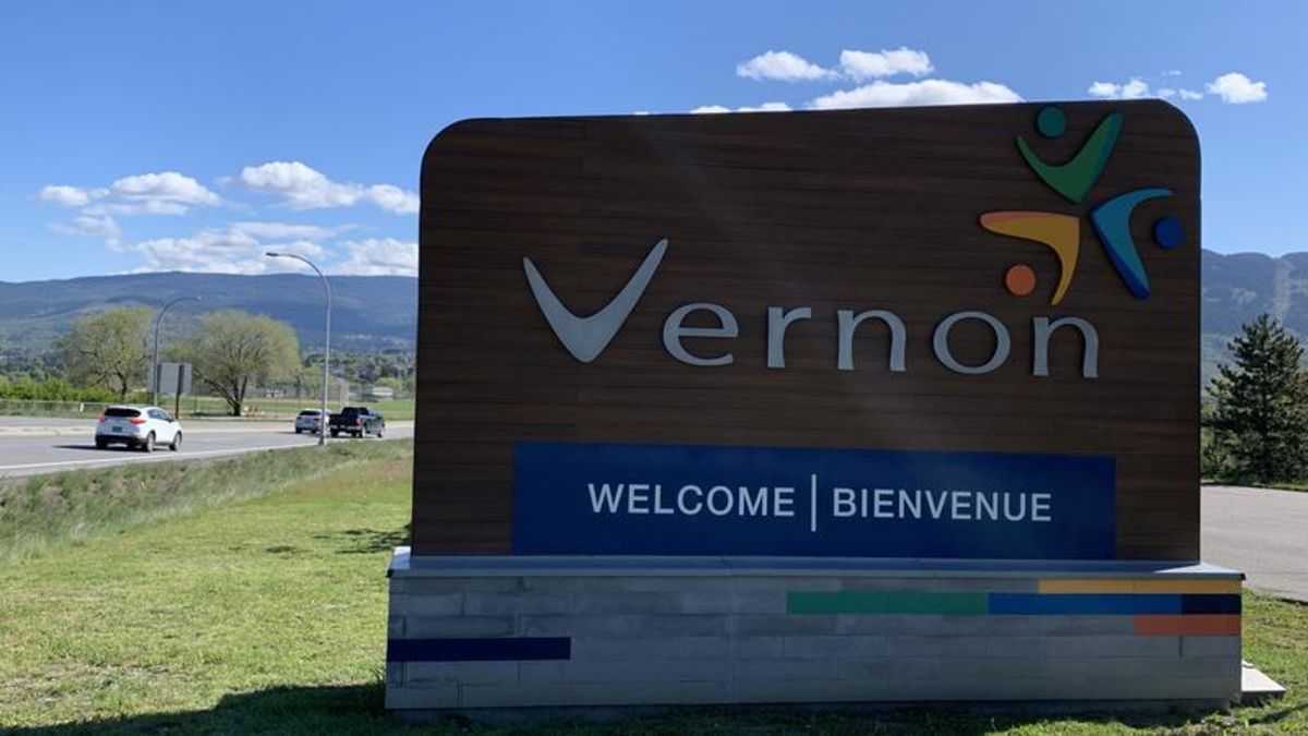 Property taxes due July 4 Vernon Matters